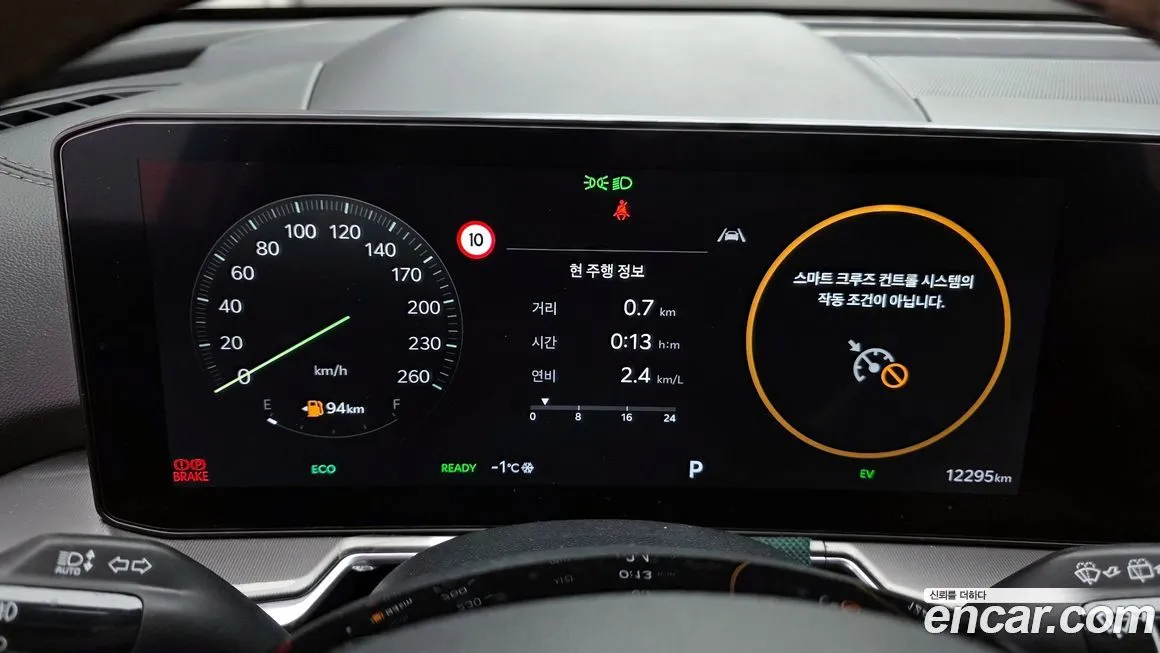 Kia Sorento 2024 из KR, фото 8