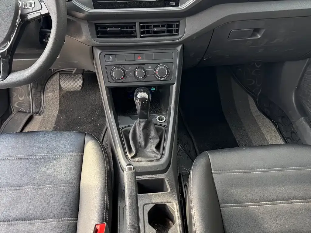 Volkswagen T-Cross 2021 из CN, фото 8