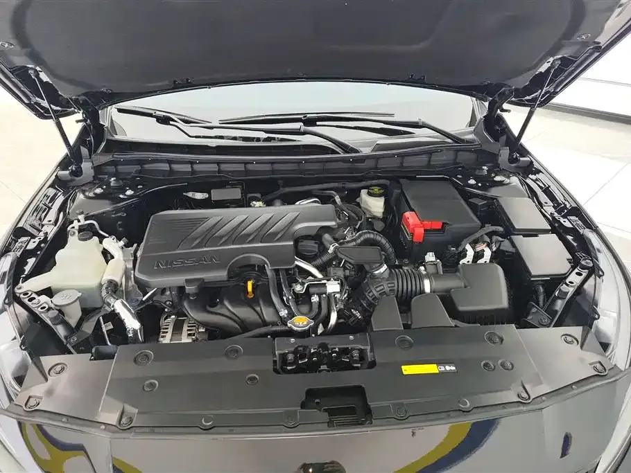 Nissan Teana 2024 из CN, фото 3