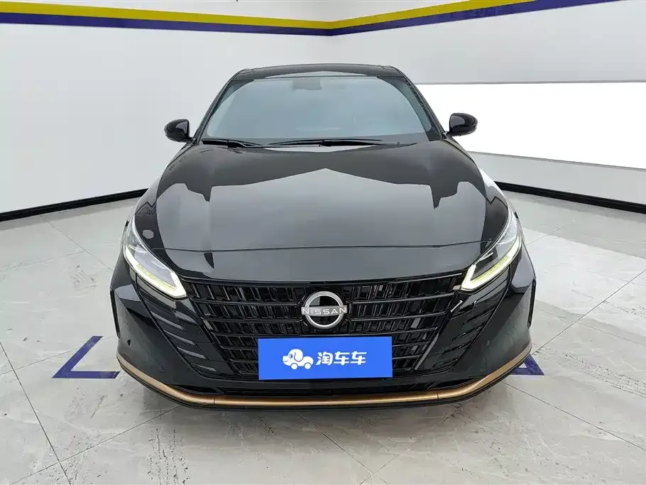 Nissan Teana 2024 из CN, фото 5