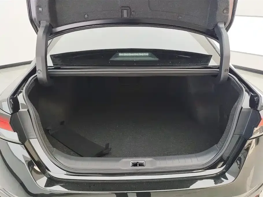 Nissan Teana 2024 из CN, фото 7