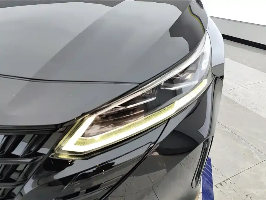 Nissan Teana 2024 из CN, фото 4