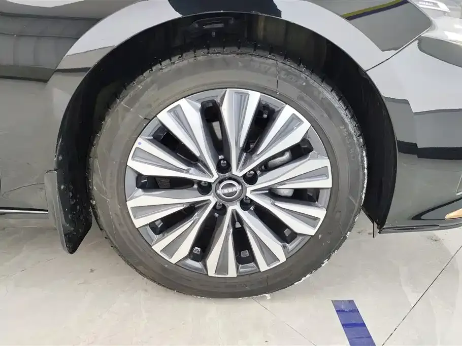 Nissan Teana 2024 из CN, фото 8