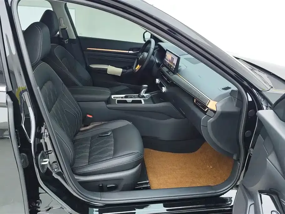 Nissan Teana 2024 из CN, фото 6
