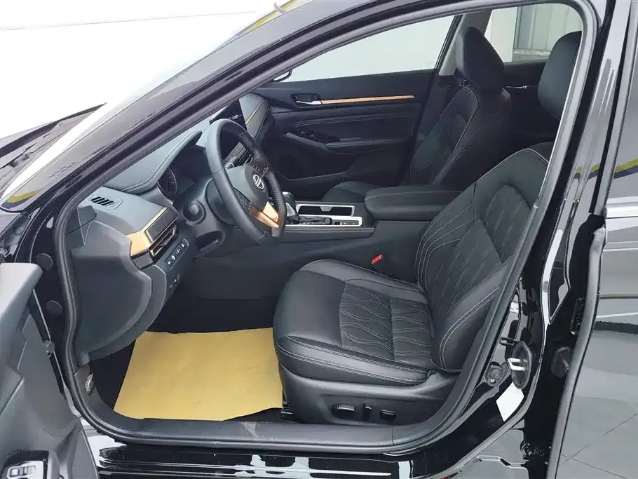 Nissan Teana 2024 из CN, фото 9