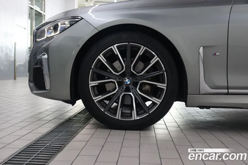 [object Object] 7-Series 2022 из KR, фото 5