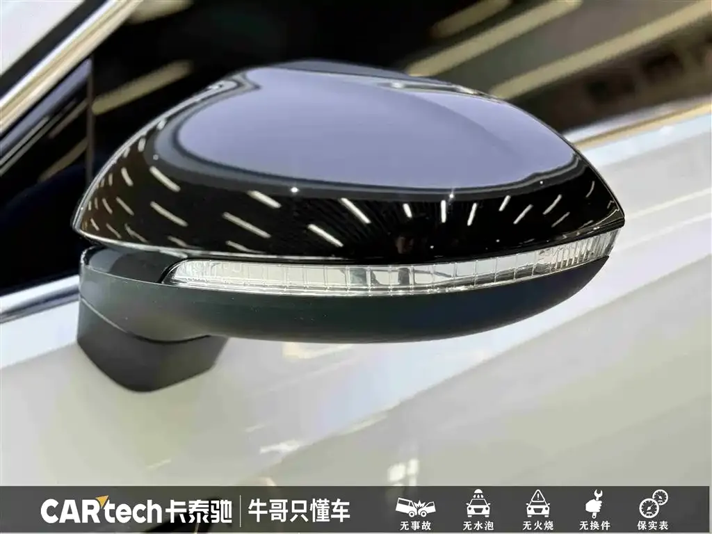 Volkswagen CC 2022 из CN, фото 9
