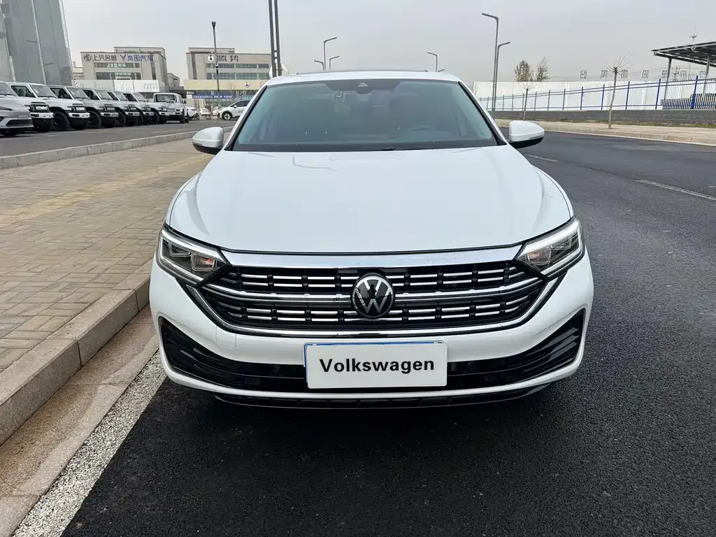 Volkswagen Sagitar 2023 из CN, фото 9