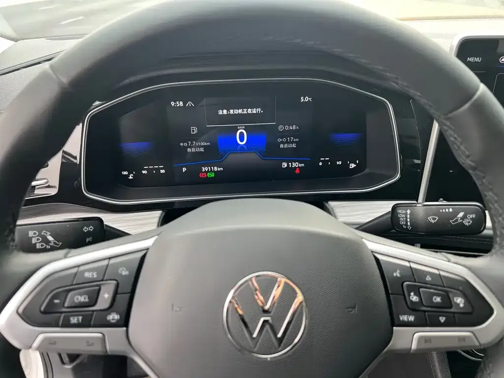 Volkswagen Sagitar 2023 из CN, фото 7