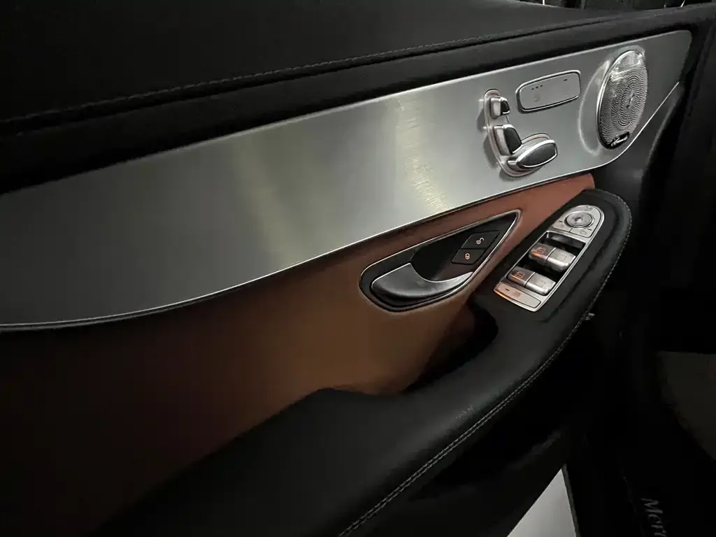 Mercedes-Benz GLC 2021 из CN, фото 5