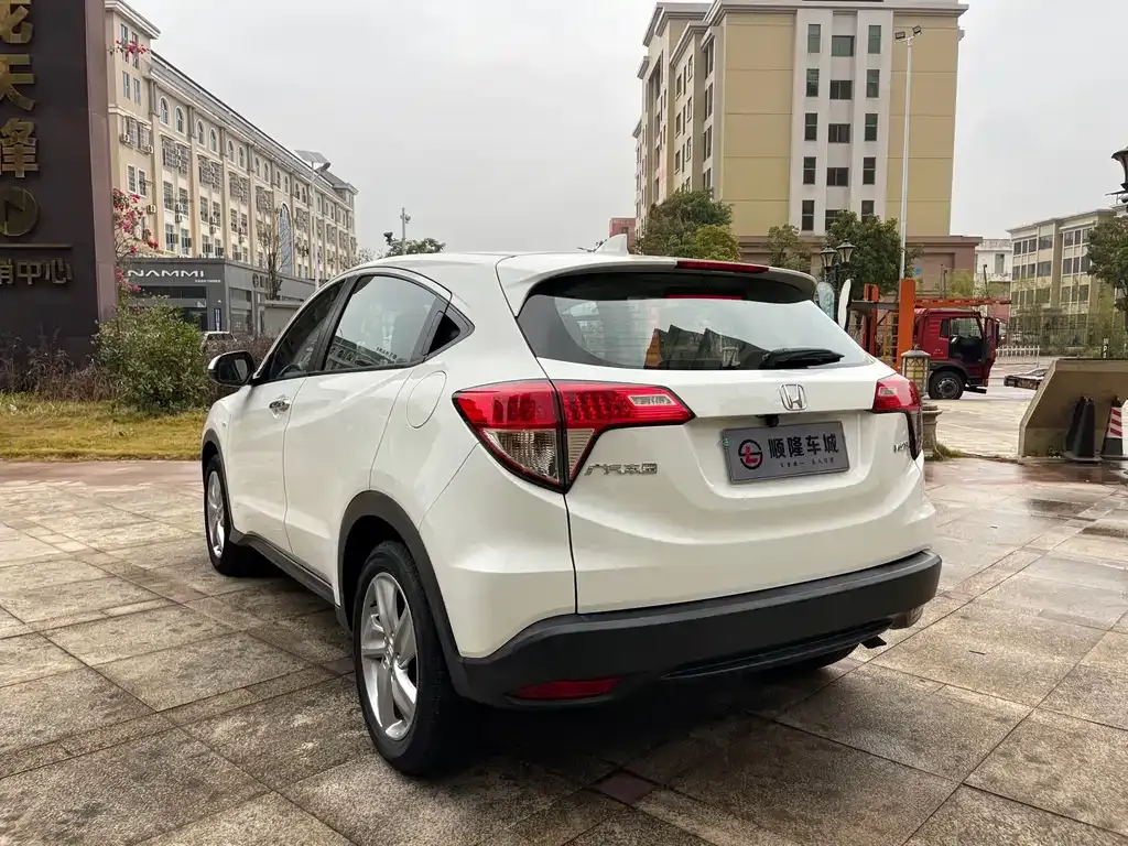 Honda Vezel 2022 из CN, фото 7