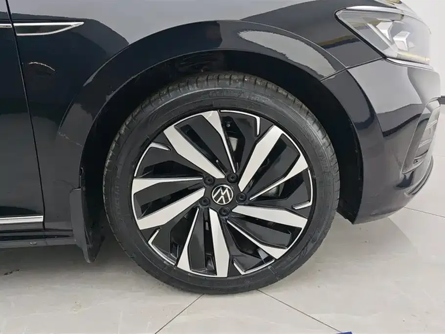 Volkswagen Passat 2022 из CN, фото 5
