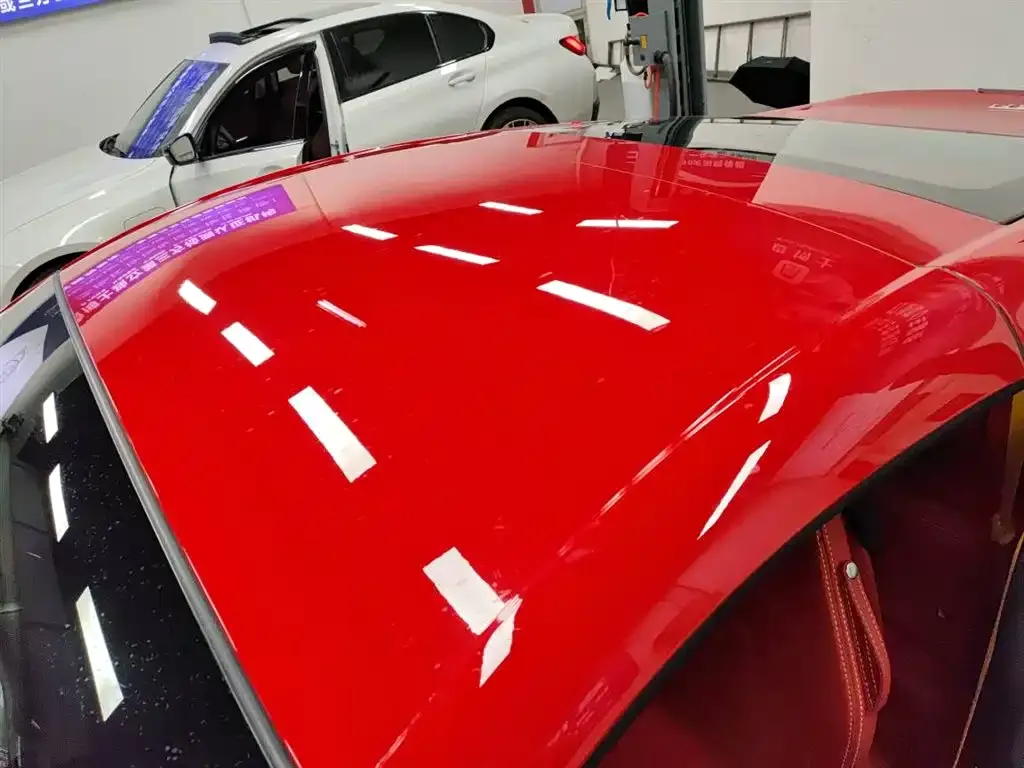 Ferrari Portofino 2023 из CN, фото 8