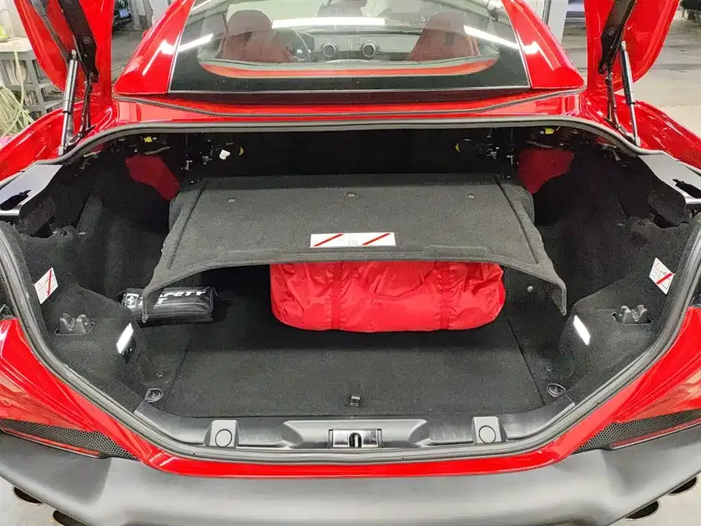 Ferrari Portofino 2023 из CN, фото 6