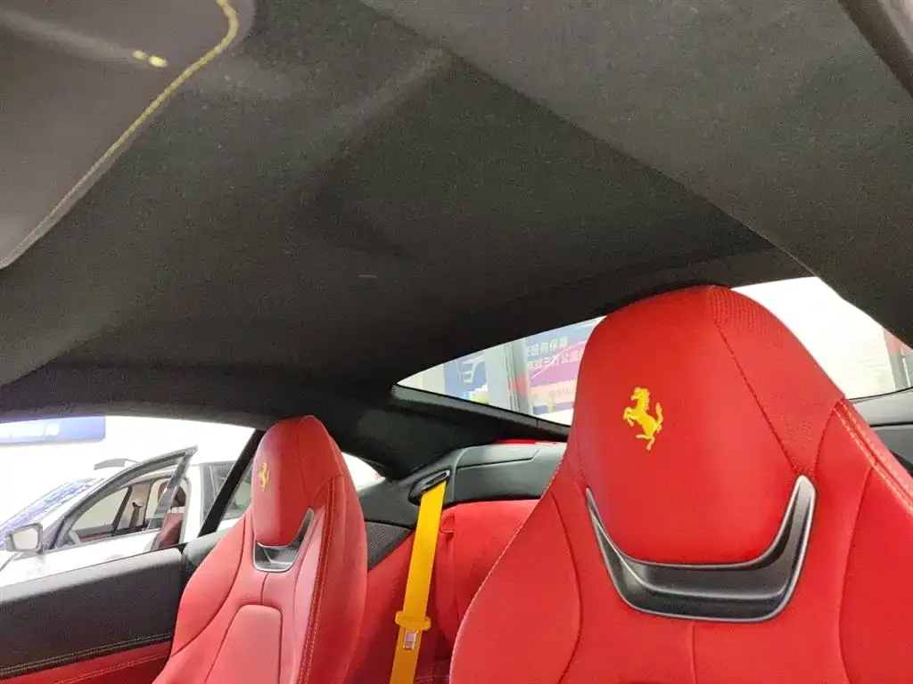 Ferrari Portofino 2023 из CN, фото 3