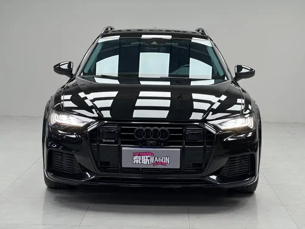 Audi A6 (Import) 2023 из CN, фото 2