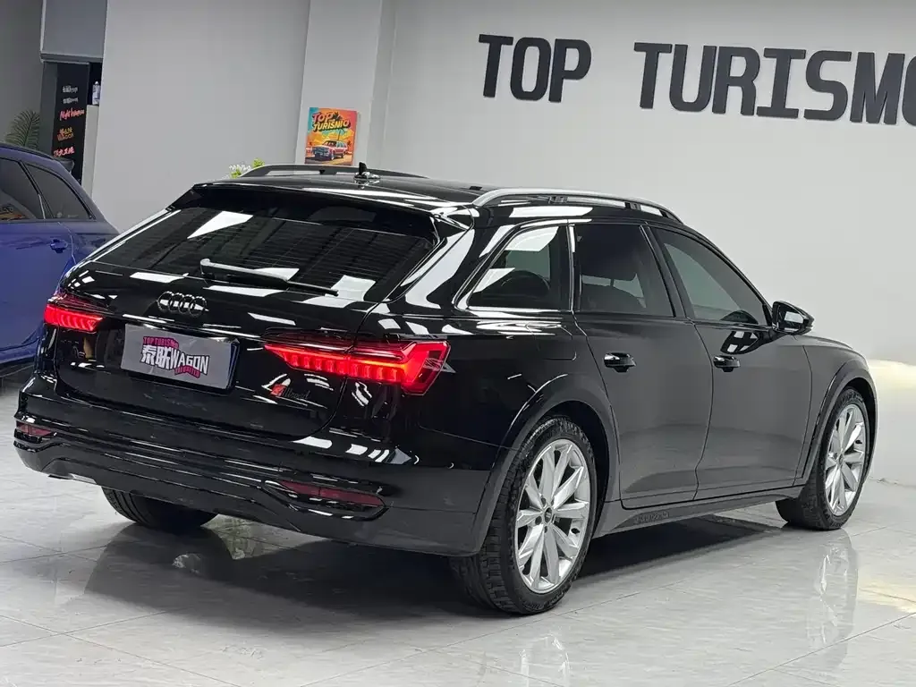 Audi A6 (Import) 2023 из CN, фото 5