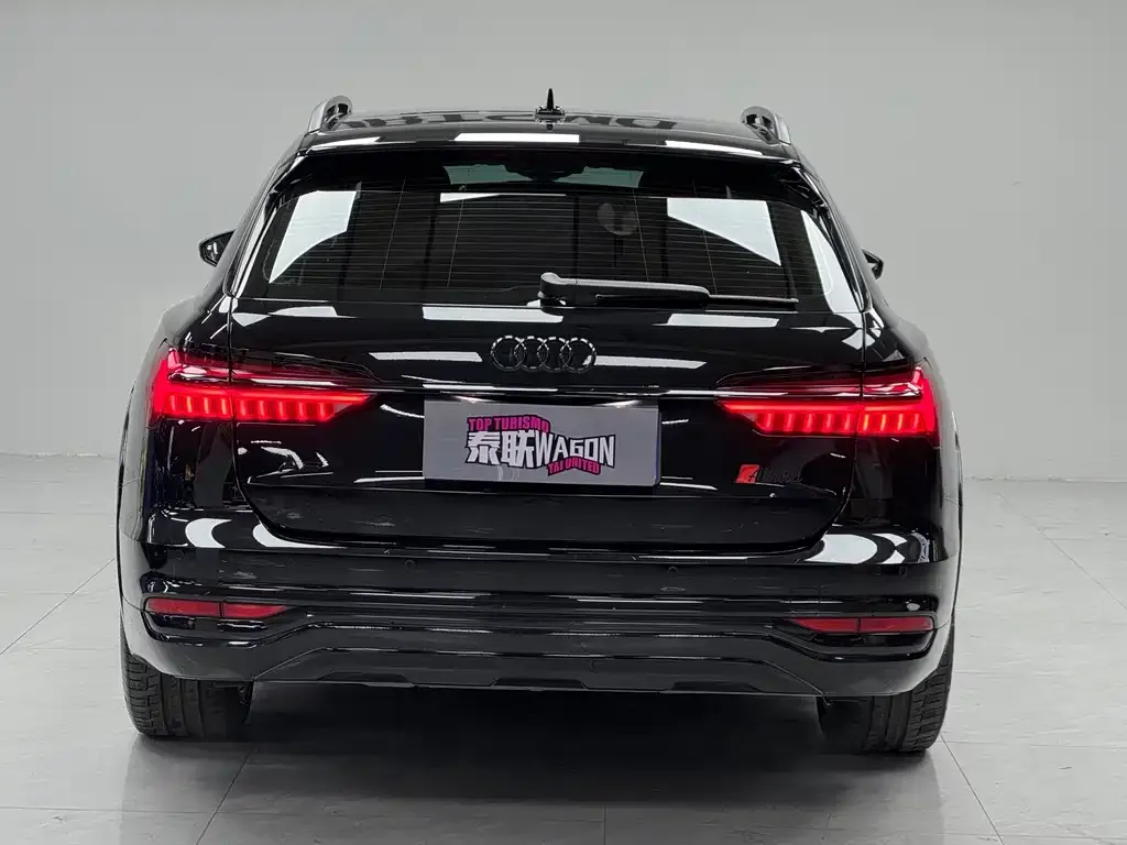 Audi A6 (Import) 2023 из CN, фото 3
