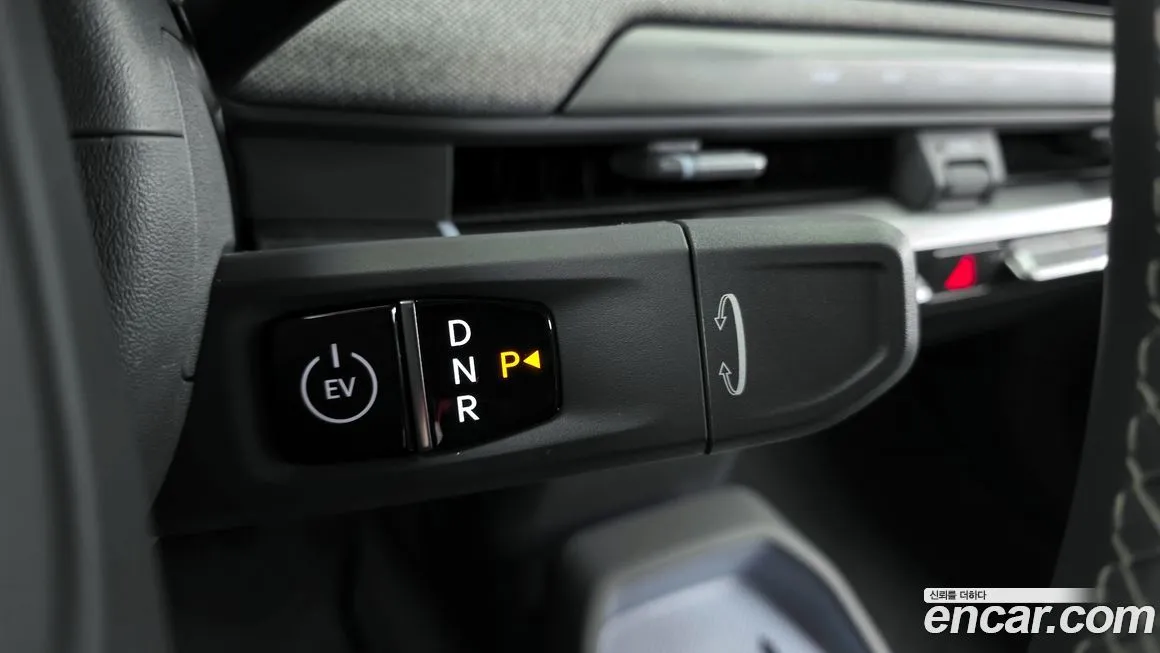 Kia EV3 — фото 6