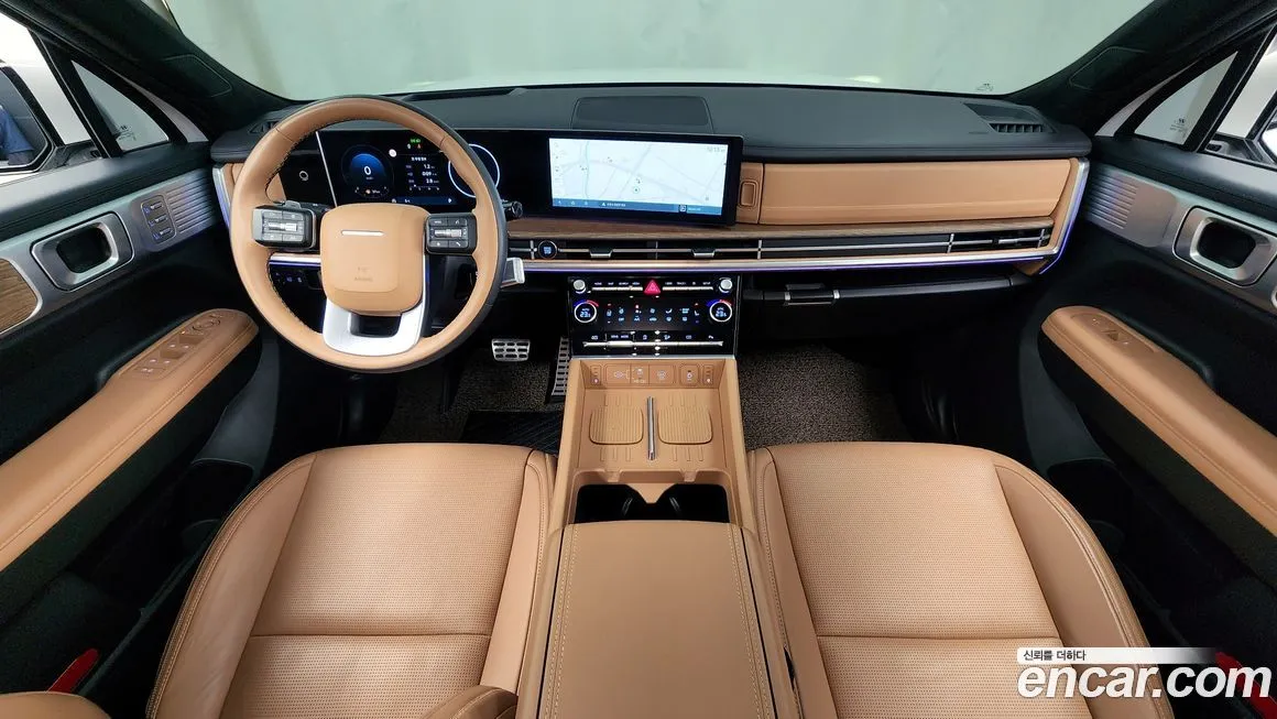 Hyundai Santafe — фото 8