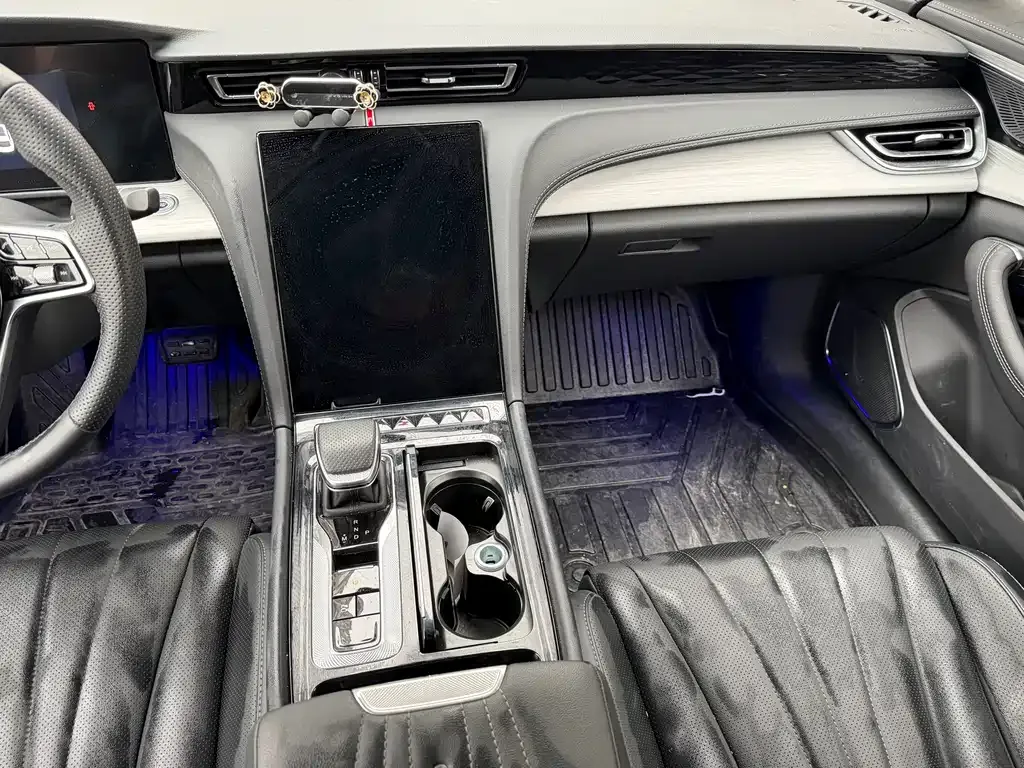 Hongqi H5 2025 из CN, фото 9