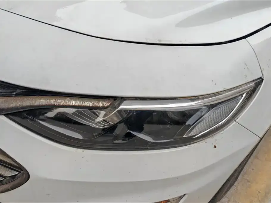 Chevrolet Malibu XL 2023 из CN, фото 2
