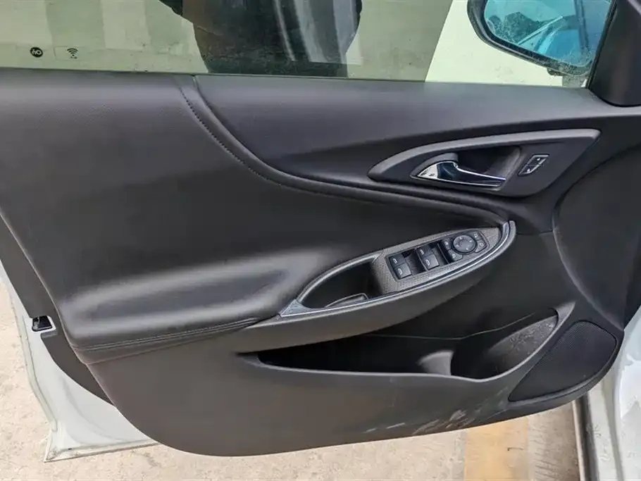 Chevrolet Malibu XL 2023 из CN, фото 7