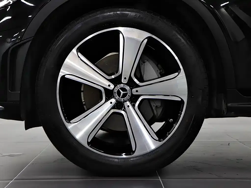 Mercedes-Benz GLC 2021 из CN, фото 7