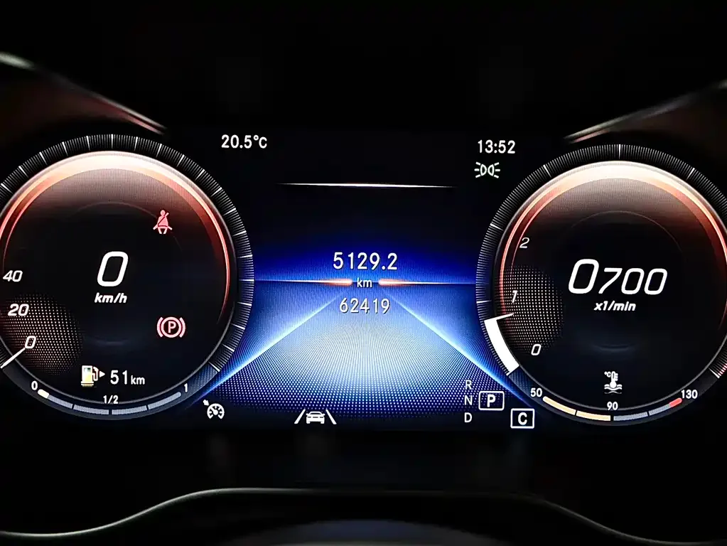 Mercedes-Benz GLC 2021 из CN, фото 5