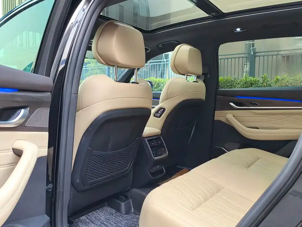 Geely Xingyue L 2025 из CN, фото 10