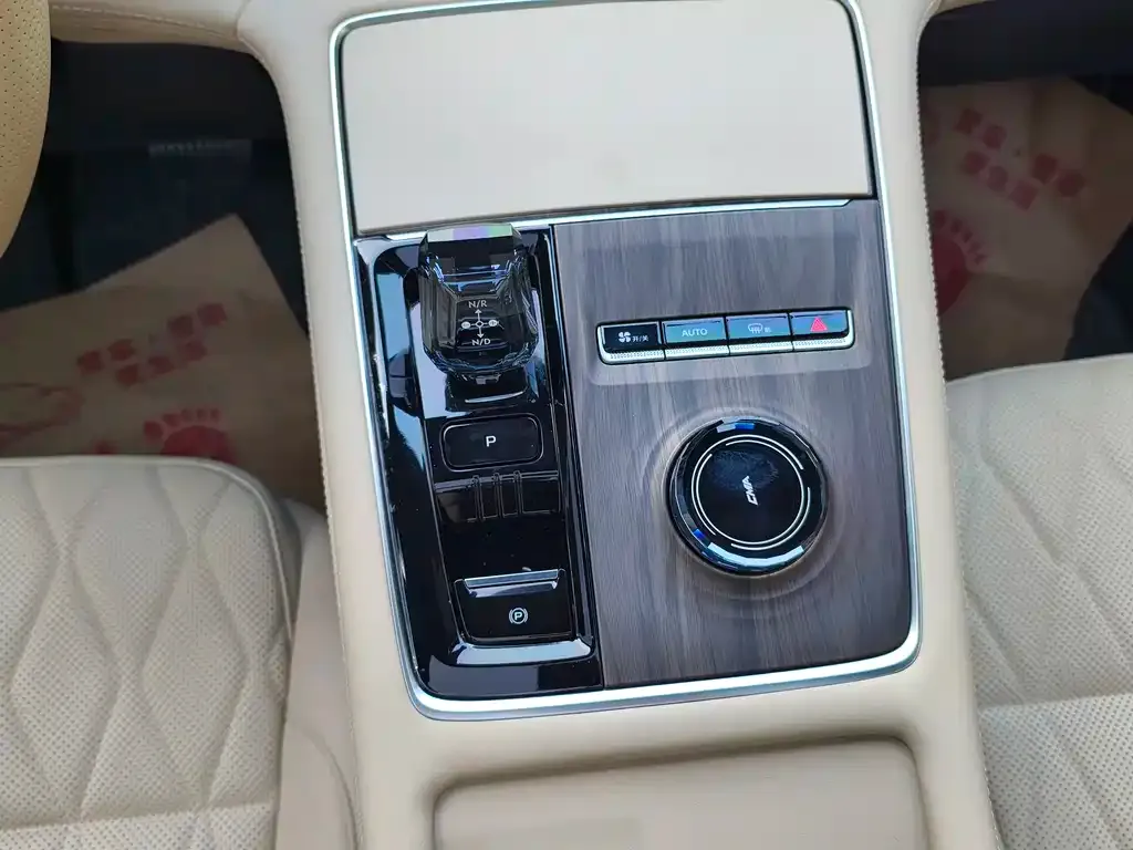 Geely Xingyue L 2025 из CN, фото 7