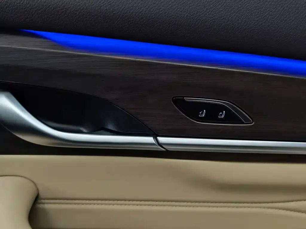 Geely Xingyue L 2025 из CN, фото 9