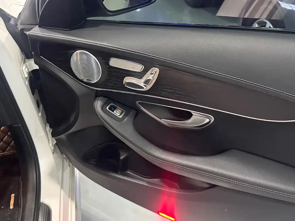 Mercedes-Benz C-Class 2021 из CN, фото 6