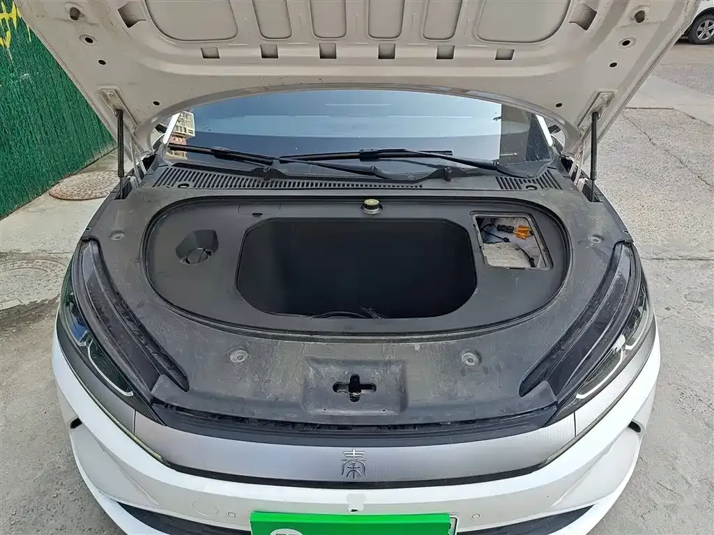 BYD Qin L 2025 из CN, фото 9