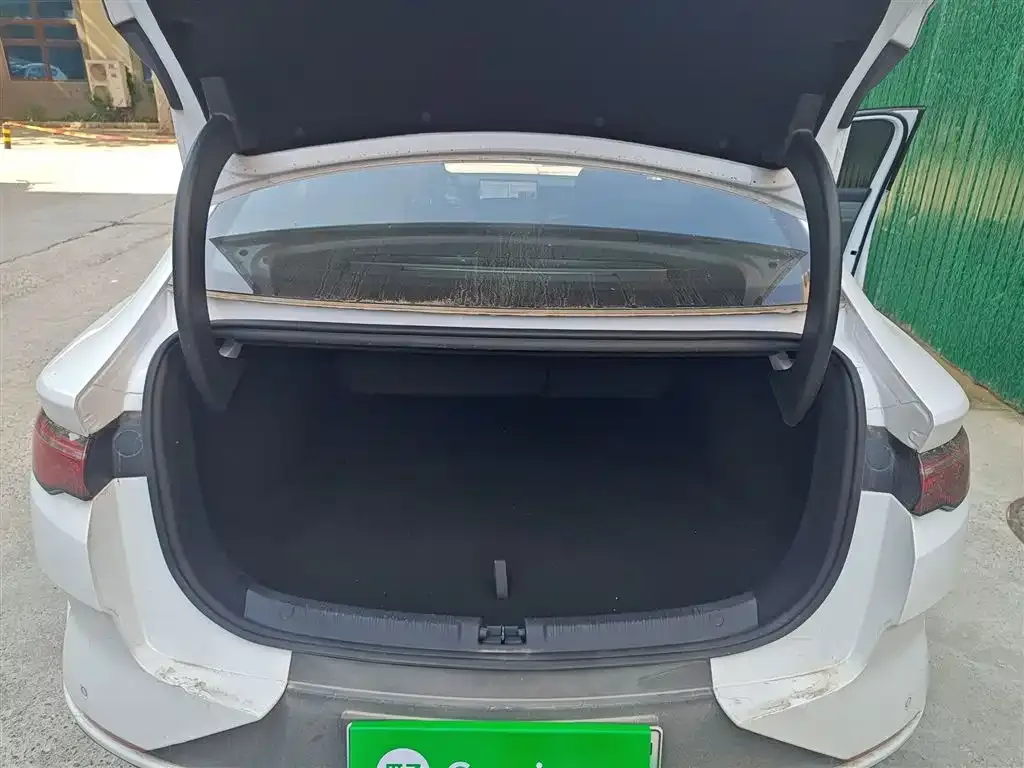 BYD Qin L 2025 из CN, фото 4