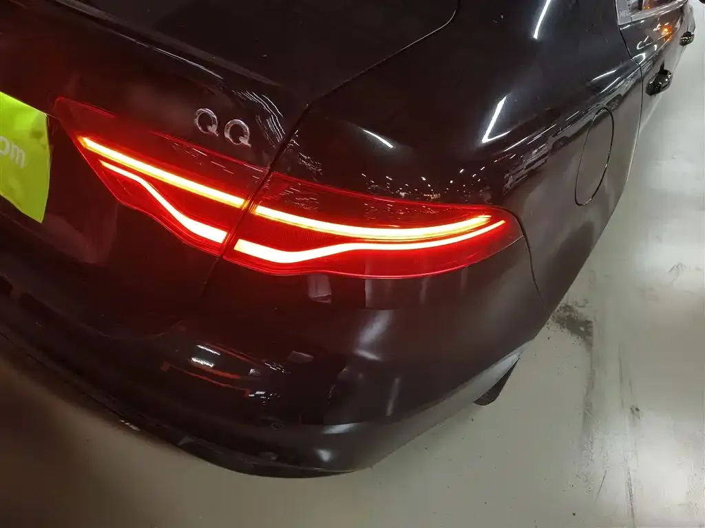 Jaguar XEL 2022 из CN, фото 8