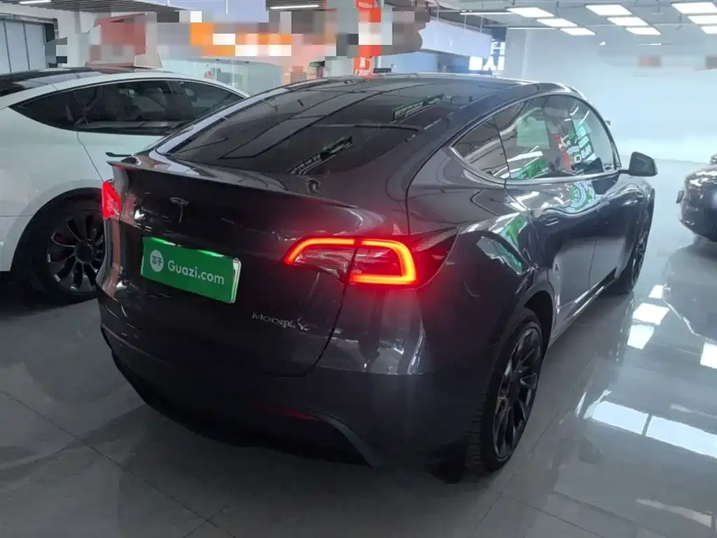 Tesla Model Y 2023 из CN, фото 4