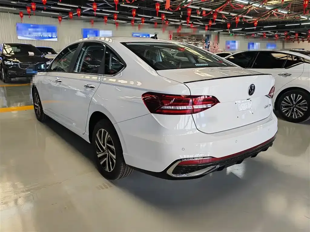 Volkswagen Lavida 2025 из CN, фото 8
