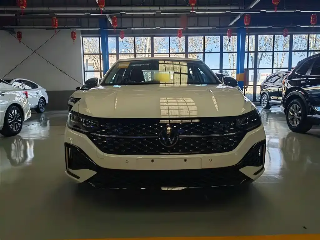 Volkswagen Lavida 2025 из CN, фото 9
