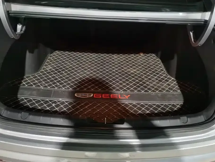 Geely Xingrui 2021 из CN, фото 7