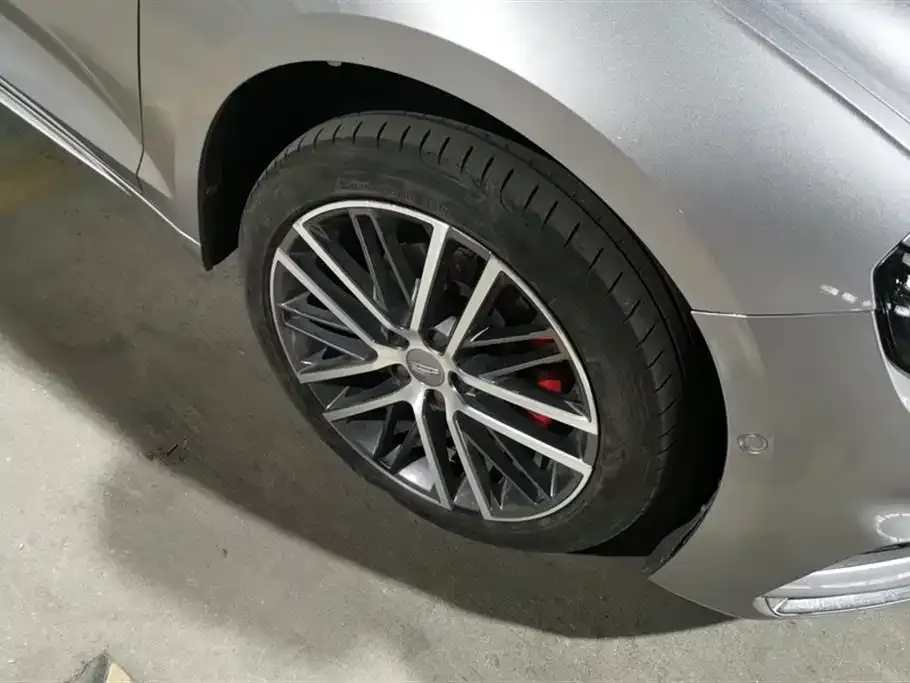Geely Xingrui 2021 из CN, фото 9