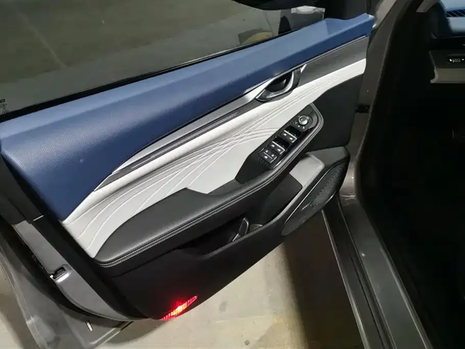 Geely Xingrui 2021 из CN, фото 10
