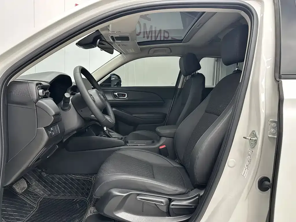 Honda XR-V 2023 из CN, фото 4