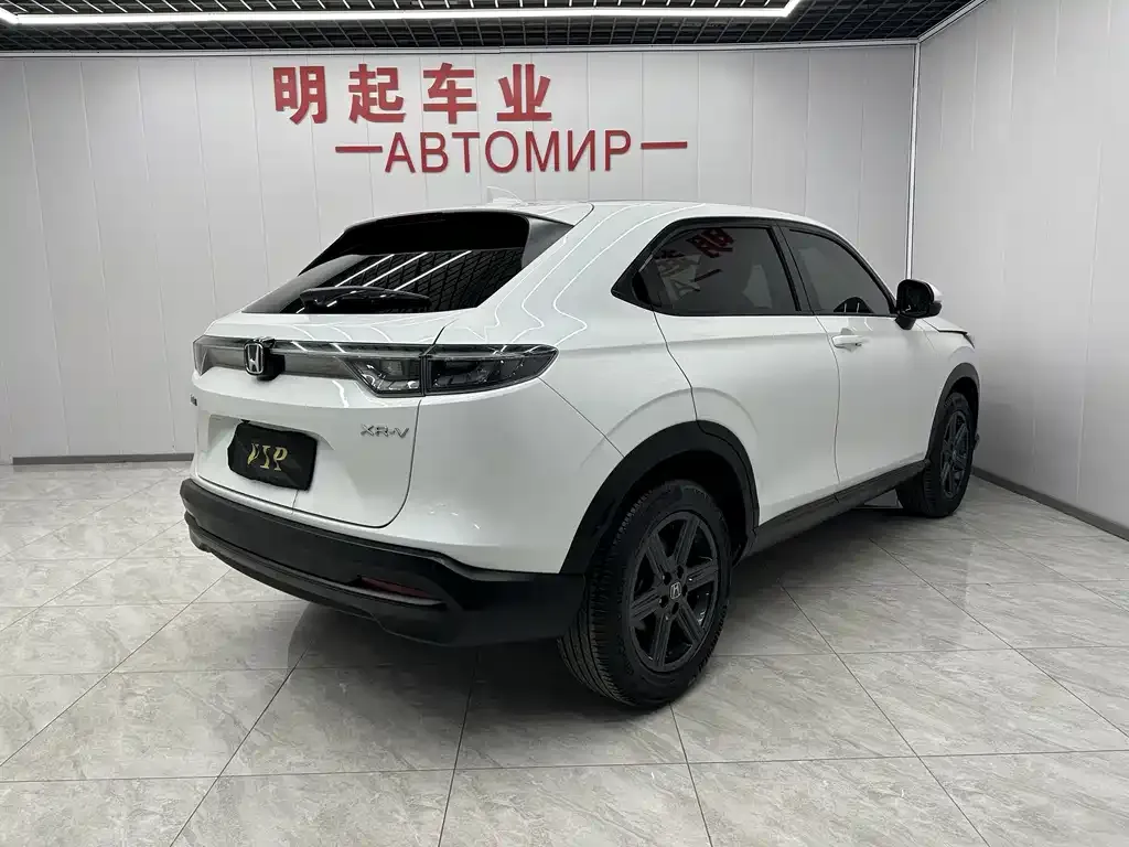 Honda XR-V 2023 из CN, фото 7