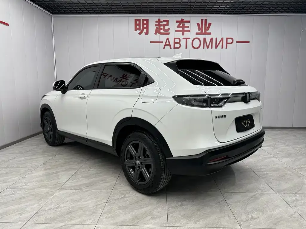 Honda XR-V 2023 из CN, фото 8