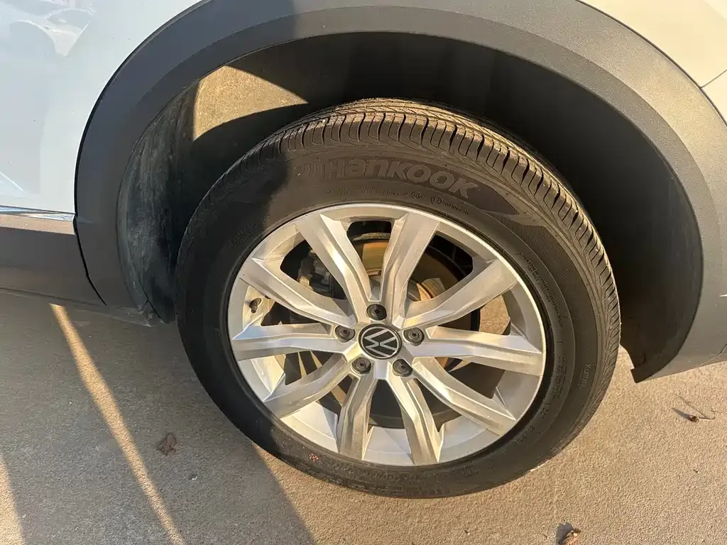 Volkswagen T-Roc 2022 из CN, фото 4