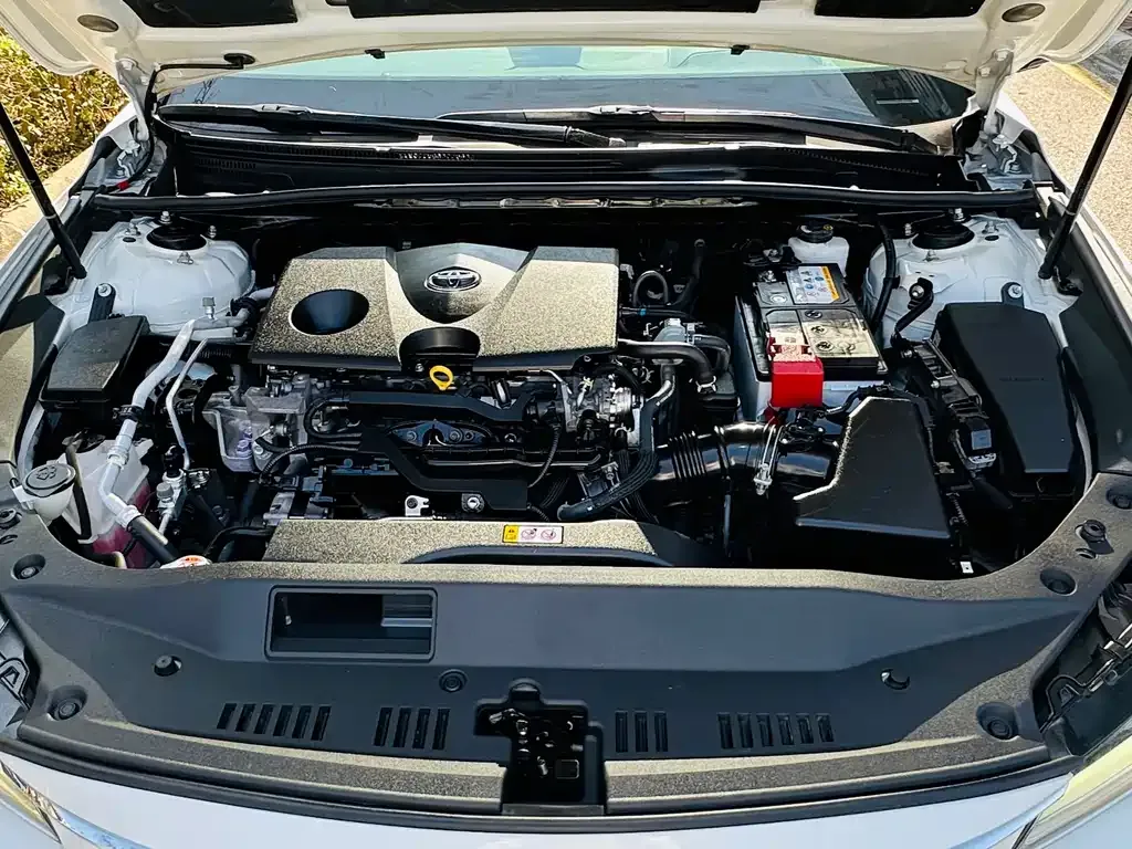 Toyota Avalon 2022 из CN, фото 7