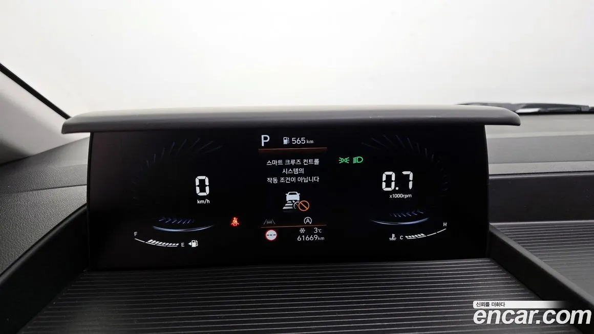 Hyundai Staria — фото 9