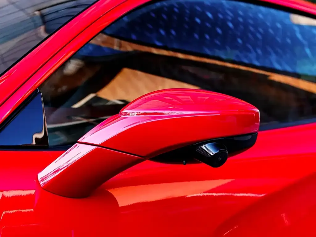 Ferrari F8 2023 из CN, фото 2