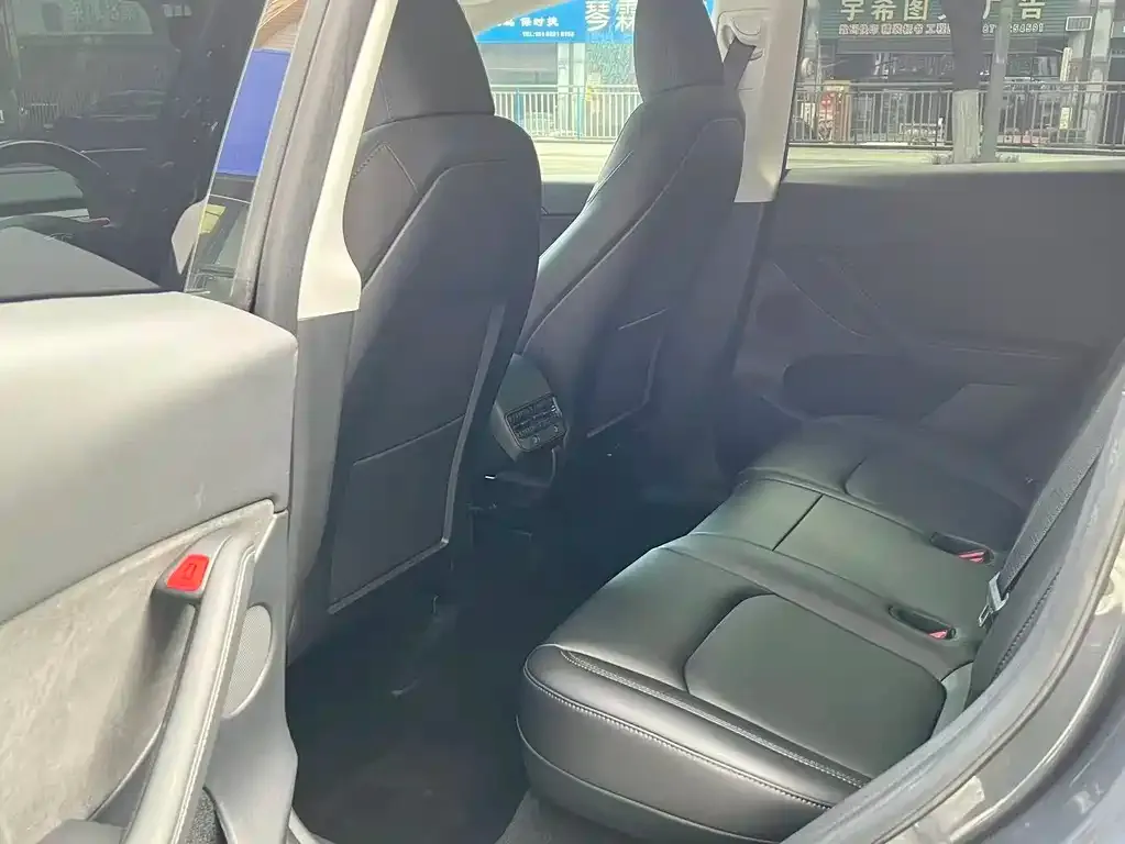 Tesla Model Y 2023 из CN, фото 3